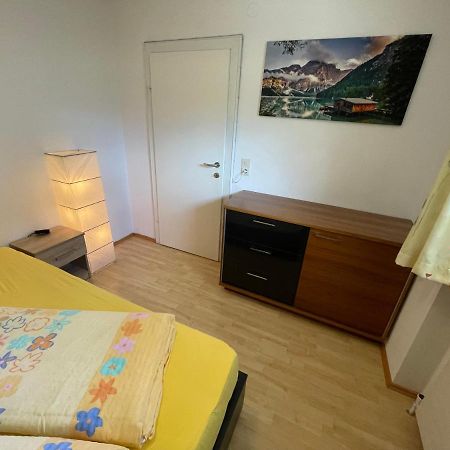 Ferienwohnung Maxi Maishofen Eksteriør billede
