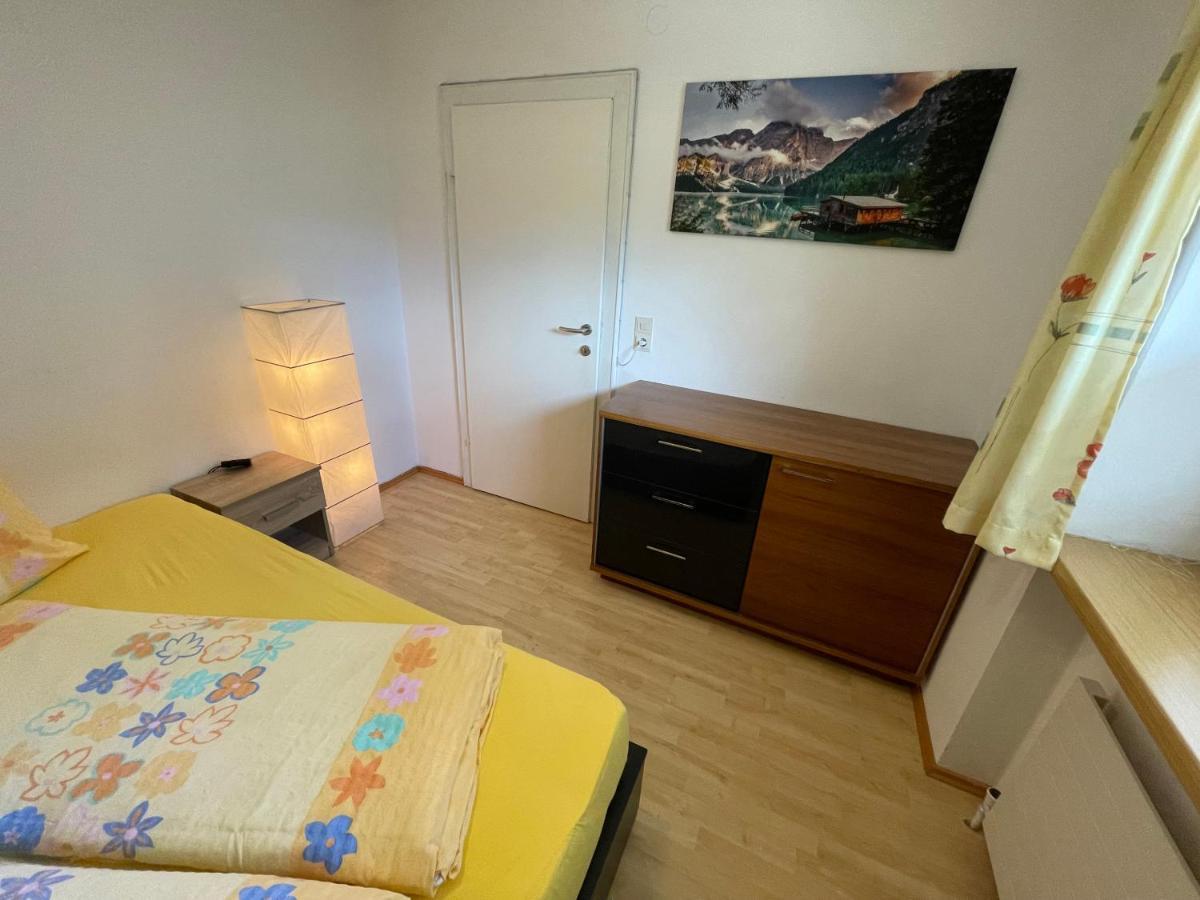 Ferienwohnung Maxi Maishofen Eksteriør billede