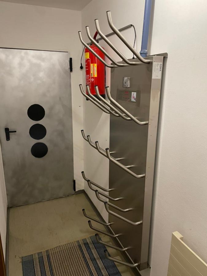 Ferienwohnung Maxi Maishofen Eksteriør billede