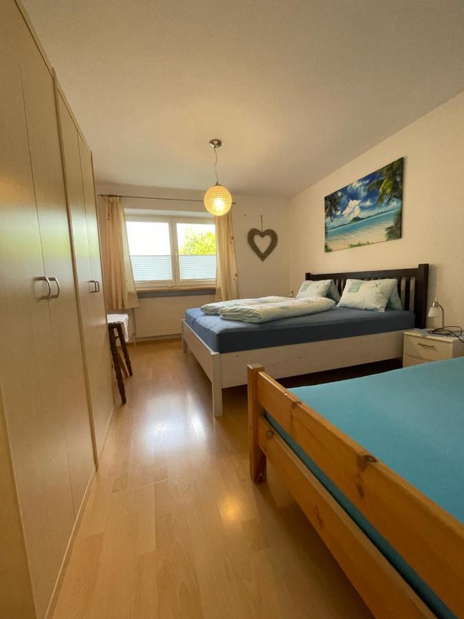 Ferienwohnung Maxi Maishofen Eksteriør billede